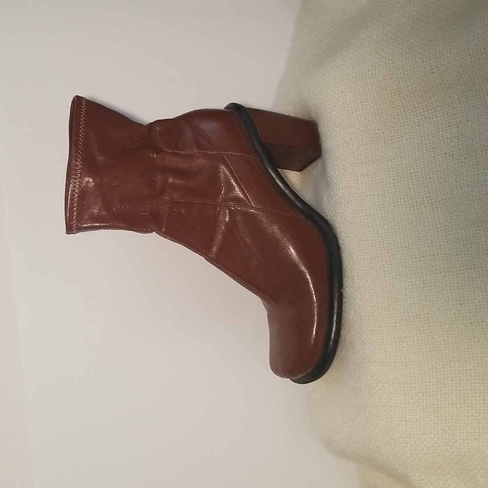 Vintage Nine West Cloud 8 Boots